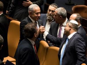 العليا تناقش قانون منع عزل نتنياهو بهيئة تضم 11 قاضيا