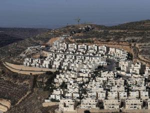 28 خطة بناء استيطاني جديدة بالضفة على طاولة حكومة الاحتلال غـــدا