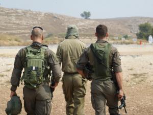 الجيش الإسرائيلي يخفي حجم ظاهرة رفض الخدمة بالاحتياط