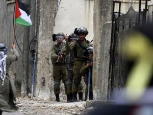 ضابط إسرائيلي: الجيش يرتكب جرائم حرب في الضفة