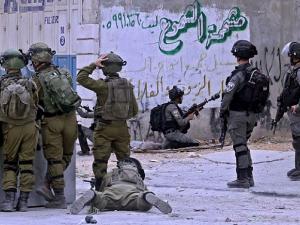 الاحتلال يدعي إحباط خلية لحماس خططت لاستهداف قوات الاحتلال بالضفة