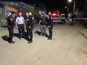 قتيل بجريمة إطلاق نار في جسر الزرقاء