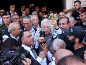 تقرير إخباري: السلطة تحاول السيطرة على جنين بعد أن فقدتها منذ سنوات