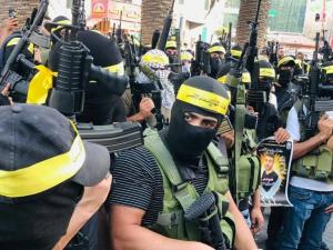 "شهداء الأقصى" تعلن مسؤوليتها عن تنفيذ العملية الفدائية في الخليل