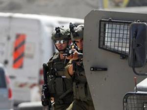 قوات الاحتلال تقتحم مخيم شعفاط بالقدس