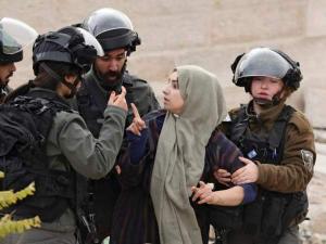 مؤسسات الأسرى: اعتقال 1680 فلسطينيا منذ 7 تشرين الأول