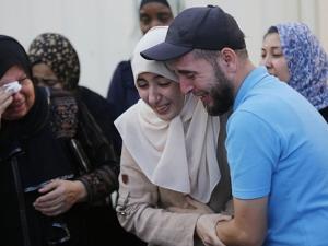 الحرب على غزة: ارتفاع عدد الشهداء إلى 8306 بينهم 3457 طفلا... 25 مشفى خارج الخدمة