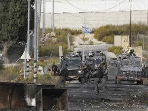 شهيد ومصابون بمواجهات في الخليل... وشهيد آخر متأثرا بإصابته برصاص مستوطنين