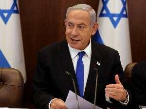 بعد عملية حوارة.. نتنياهو يوصي بتكثيف الاغتيالات في الضفة