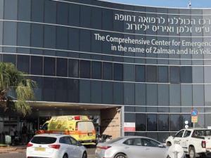 إسرائيل: لن نعالج جرحى حماس بمستشفياتنا