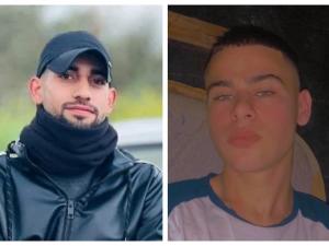 شهيدان وإصابات برصاص الاحتلال شرق قلقيلية