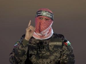 "أبو عبيدة": الاحتلال سيصاب بالذهول من تبعات عملية "طوفان الأقصى"