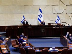 المصادقة على قانون الطوارئ في السجون الاسرائيلية 