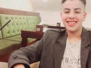 تركوه ينزف.. قناصة الاحتلال يغتالون طفلا ويصيبون والده بجروح في مخيم نور شمس