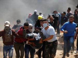 شهيدان برصاص الاحتلال في الخليل