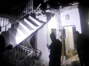 الاحتلال يهدم منزل أحد منفذي عملية "عيلي" بنابلس