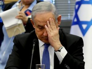 نتنياهو: نحن في حالة حرب