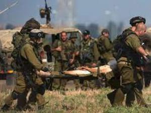 جيش الاحتلال ينشر إحصائية جديدة لعدد القتلى والمصابين لديه