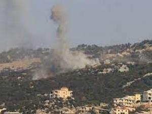 حزب الله يعلن استشهاد 8 مقاتلين... تجدد تبادل القصف جنوبي لبنان