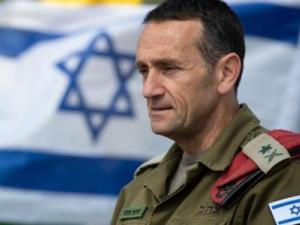 بعد الفشل الكبير.. مطالبات "إسرائيلية" بإقالة رئيس الأركان "هاليفي"