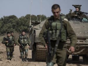  تقرير: الجيش يضغط ونتنياهو متردد بشأن العملية البرية