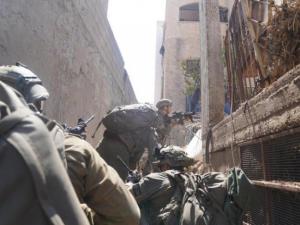 4 شهداء برصاص وصواريخ الاحتلال في جنين وقلقيلية