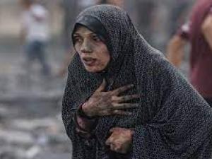 اليوم ال 19: الحرب مستمرة والمجازر متنقلة من جنوب القطاع الى شماله