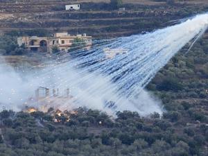 الجيش الإسرائيلي يعلن استهداف "خليتين" في لبنان.. "حزب الله" ينعى 4 مقاتلين