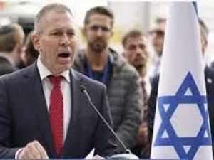 إسرائيل تعلن عن أول خطوة عقابية ضد الأمم المتحدة بعد تصريح غوتيريش