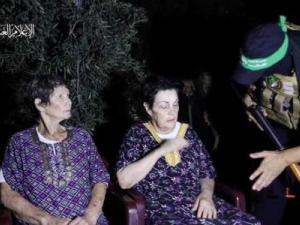 مفاوضات لوقف إطلاق النار في غزة وإنجاز صفقة تبادل برعاية قطرية