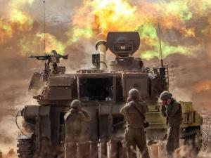 لوكاشينكو يحذر من حرب عالمية ثالثة في الشرق الأوسط