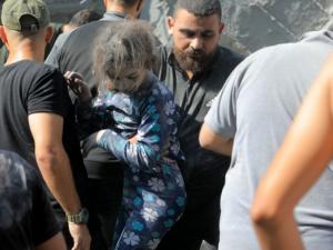 الصحة: 9488 شهيدًا و24158 جريحًا منذ بداية العدوان على غزة