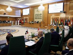 قمة إسلامية "طارئة" في الرياض لبحث "العدوان الإسرائيلي على غزة"