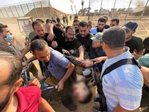 وساطة قطرية لإجراء صفقة تبادل أسرى بين المقاومة و"إسرائيل"