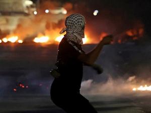 تخللتها اشتباكات ومواجهات: حملة اعتقالات واسعة بالضفة والقدس