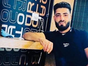 شهيد قرب الخليل واستهداف موقع بمخيم جنين بمُسيّرة للاحتلال