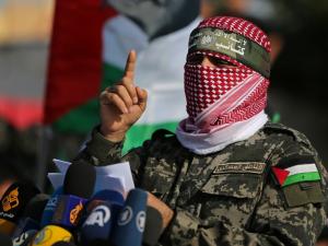 أبو عبيدة : "إسرائيل" قتلت 4 من أسراها جراء قصفها المكثف لغزة الليلة الماضية واليوم