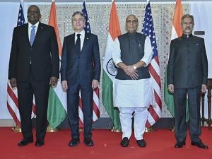 بلينكن: عدد القتلى المدنيين في غزة كبير جدا ويجب تقليل الضرر اللاحق بهم