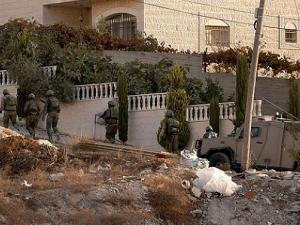 الضفة: إصابات واعتقالات بينهم 3 أطفال