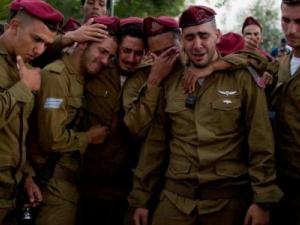 بالأسماء.. مقتل 5 جنود "إسرائيليين" بينهم ضابط خلال معارك غزة