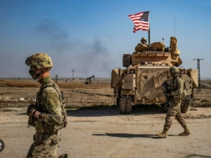 مقتل 3 جنود أمريكيين وإصابة نحو 24 بهجوم بطائرة مسيّرة في الأردن