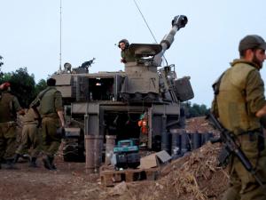 تحليل صور أقمار صناعية يكشف اختفاء 88 آلية ودبابة إسرائيلية في قطاع غزة خلال 5 أيام