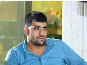 الإعلان عن استشهاد الأسير عبد الرحمن مرعي في سجن مجدو