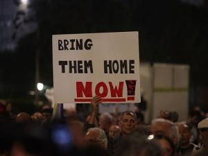 مسؤول إسرائيلي: تقدم بشأن صفقة رهائن.. قد تتحقق انفراجة خلال 72 ساعة