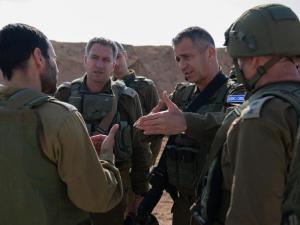مصادر عبرية: جيش الاحتلال يستعد لتنفيذ سلسلة عمليات عسكرية بشمال الضفة