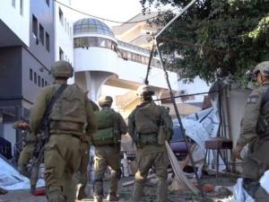 وزارة الصحة ترد على ما جاء في المؤتمر الصحفي للاحتلال مساء الاحد