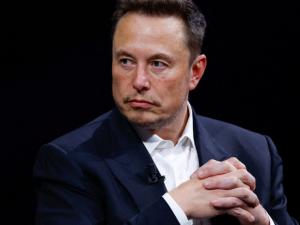 بعد مقاطعة شركات معلنة لـ”إكس”.. ماسك يعتزم التبرع لمستشفيات إسرائيل ومنظمتين أمميتين بغزة