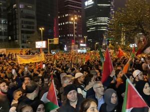 “أسطول التمرد” من تركيا إلى غزة! الآلاف من 40 دولة سيبحرون عبر ألف قارب للوقوف بوجه الاحتلال