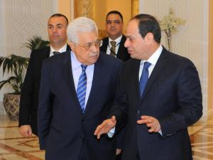 اتصالات متبادلة بين أردوغان والسيسي وولي عهد السعودية بشأن غزة.. وعباس والأردن يدعوان لتدخل أممي