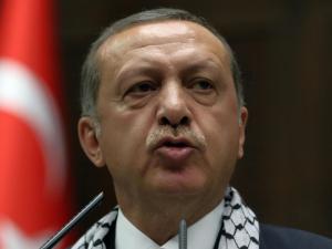 أردوغان يكشف عن زيارة محتملة لمصر لبحث ملف مرضى غزة.. وجّه رسالة إلى العالم الإسلامي ودعا لمحاسبة الاحتلال